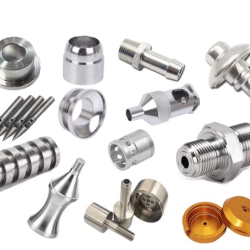 车床加工-车床加工优点-车床加工应用以及适用材料