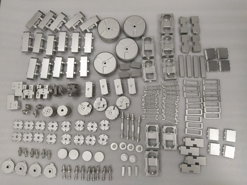 小批量CNC加工厂家怎么找?