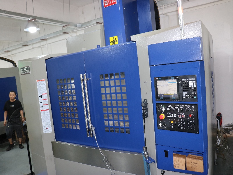 无人机旋翼毂小批量CNC加工