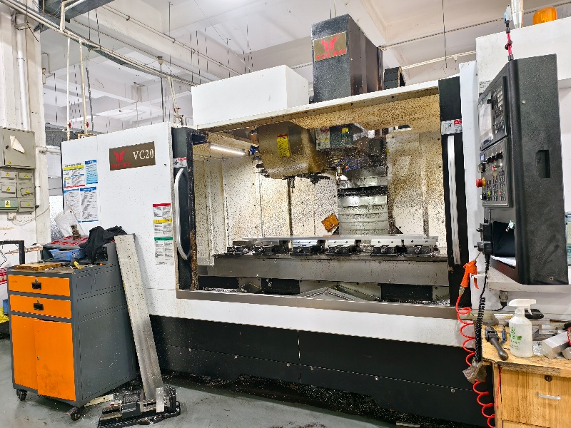 骨科导板小批量CNC加工