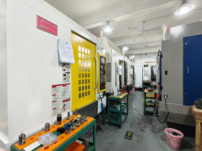 深圳小批量加工-深圳小批量CNC加工厂家