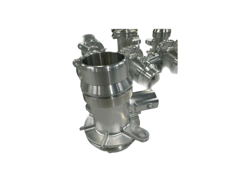 汽车零部件车床加工：精度与效率的双重挑战