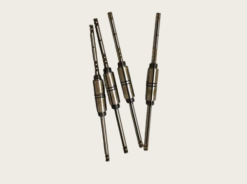 医疗设备配件车床加工