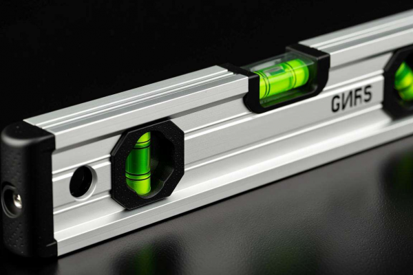 五金工具水平仪底座CNC加工：高精度制造的关键工艺